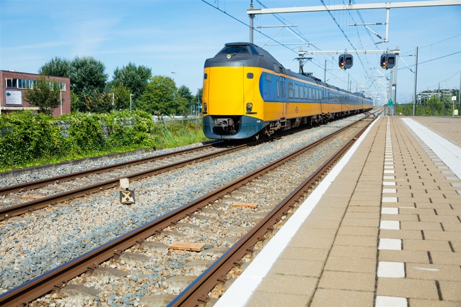 Bericht Aankondiging Marktsessie Programma ERTMS bekijken