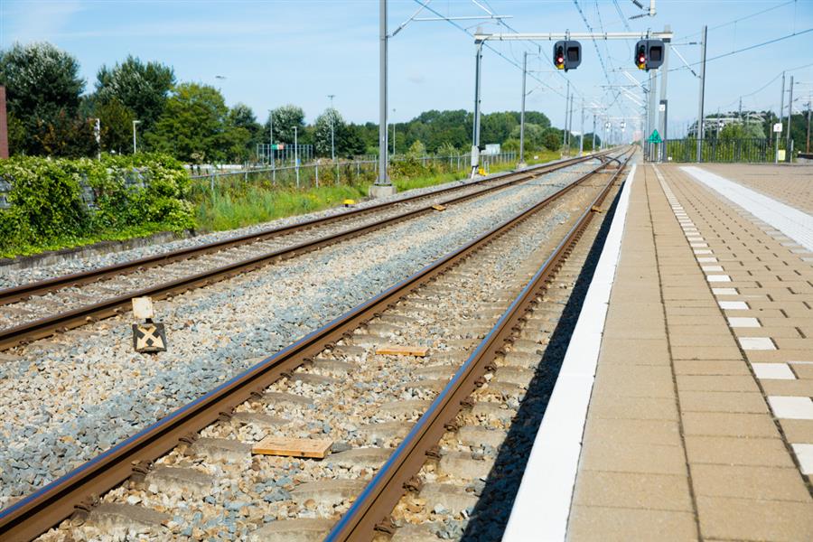 Bericht Documents market consultations trackside ERTMS equipment 2019 bekijken