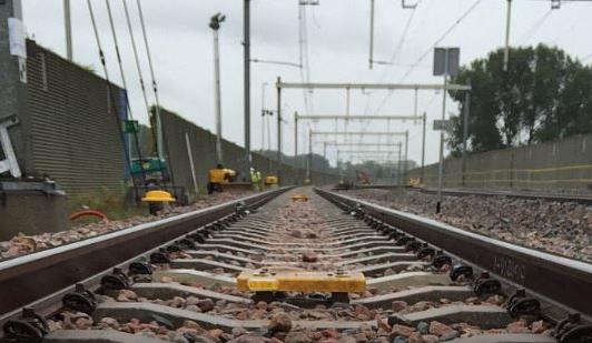 Bericht ERTMS marktsessie drukbezocht bekijken